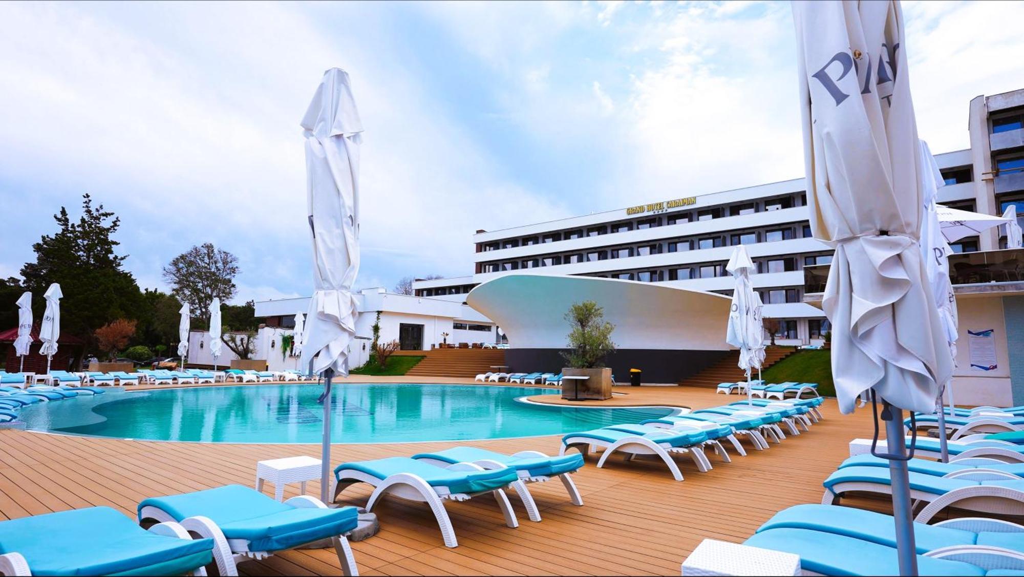 Grand Caraiman Neptun